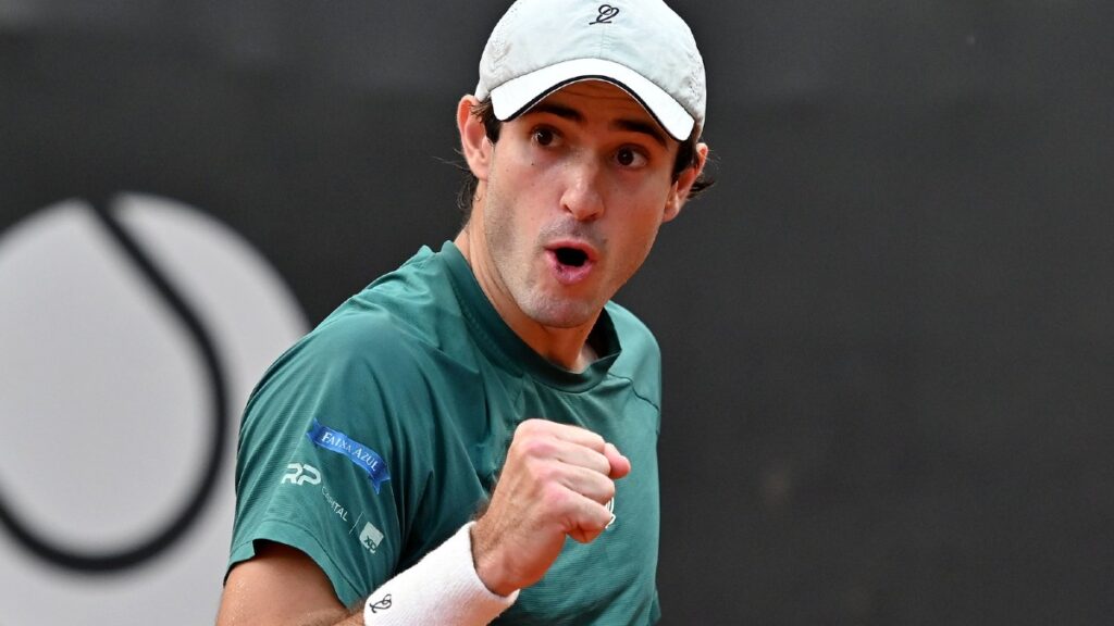 Gustavo Heide brilha, vai à final em Francavilla e busca 1º título na Europa 18 heidecampinas26gd