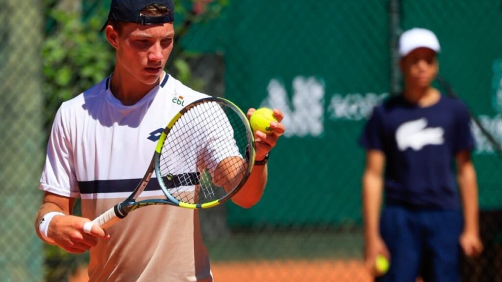 Victor Pignaton e Bernardo Carvalho vão às quartas no J100 de Punta Cana 28 pignatonrg26gd