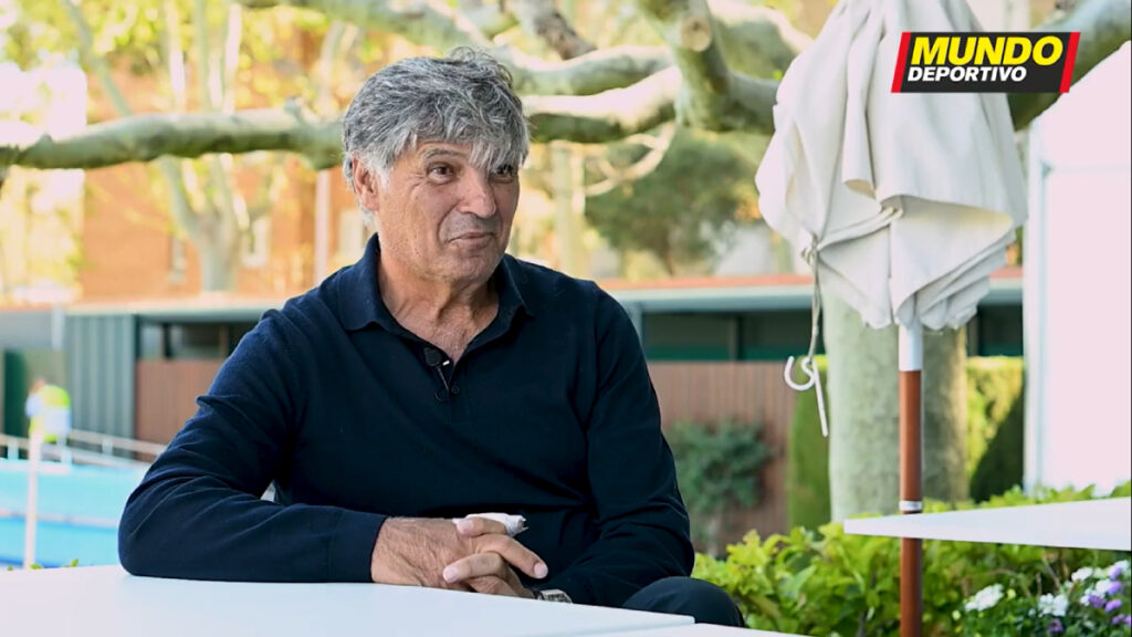 Toni Nadal opina sobre a chegada de José Mourinho ao Real Madri 28 toninadalmd26
