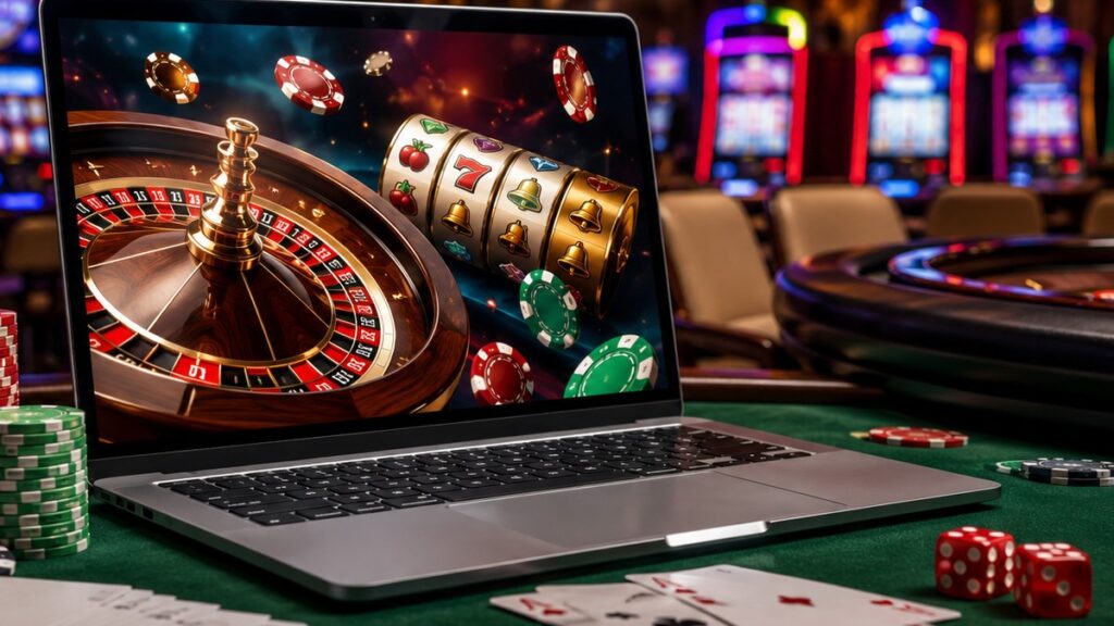 Bónus Ginja Casino 2026 pacotes atuais, espelho e início do jogo 20 cassino26