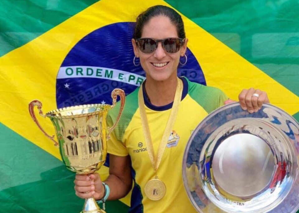 Joana Cortez lidera quarteto feminino no Rei e Rainha da Quadra etapa SP 11 joanacortezrainhadapraiasp26
