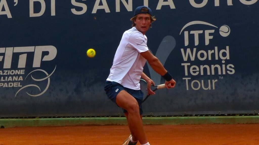 Leonardo Storck é finalista de duplas em Santa Croce, na Itália 17 leonardostorcksantacroce26gd