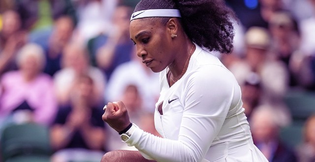 Serena Williams em nova propaganda: 'A Melhor de Todas está de volta' 41 serenawim22med2