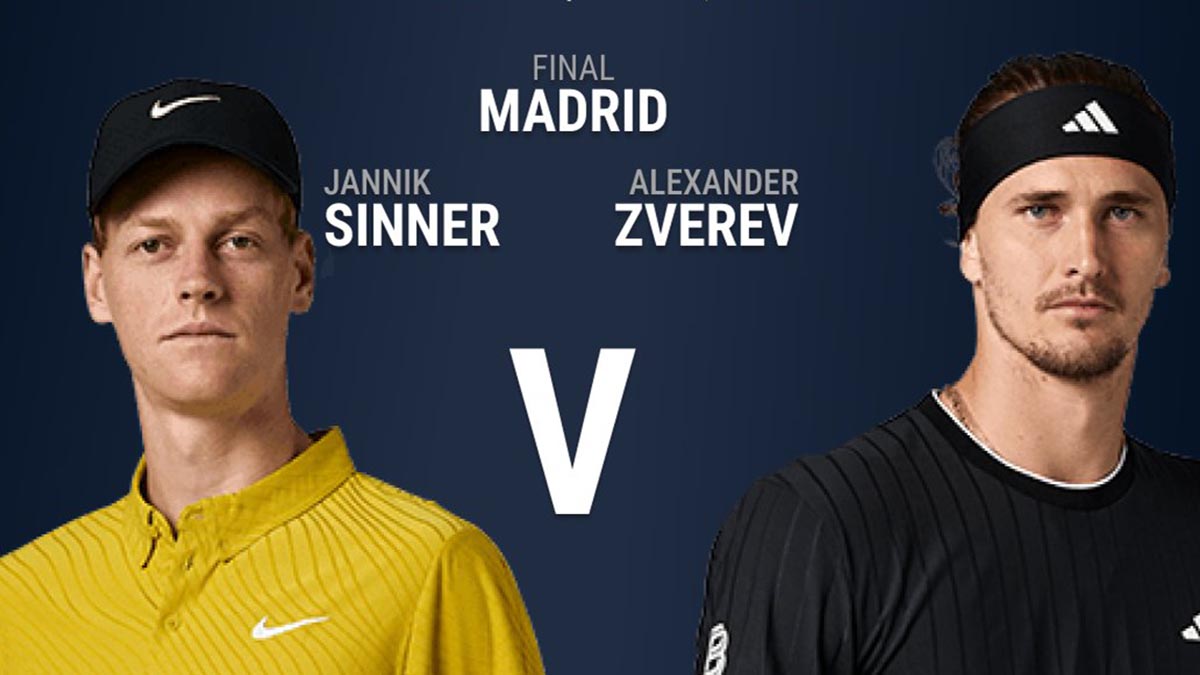 sinnerzverevmadri2stats