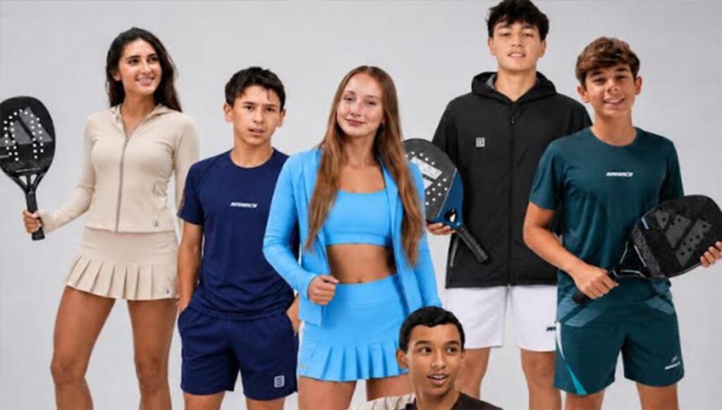BSA lança campanha para valorizar a nova geração do Beach Tennis brasileiro em conexão com a Copa do Mundo 23 bsa