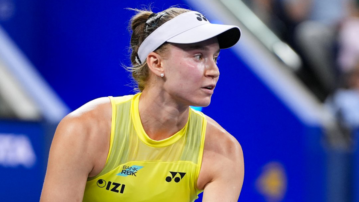 Reprodução — USTA/US Open.