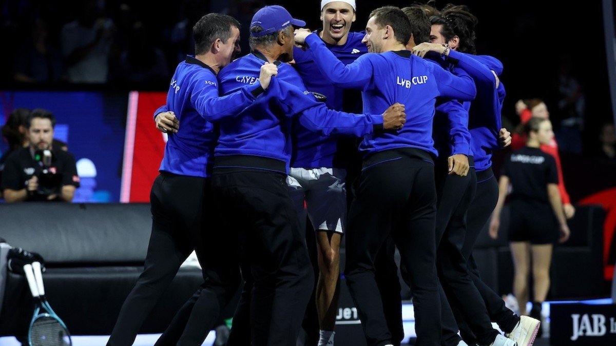 Quanto ganham os tenistas na Laver Cup? Descubra a premiação em dinheiro