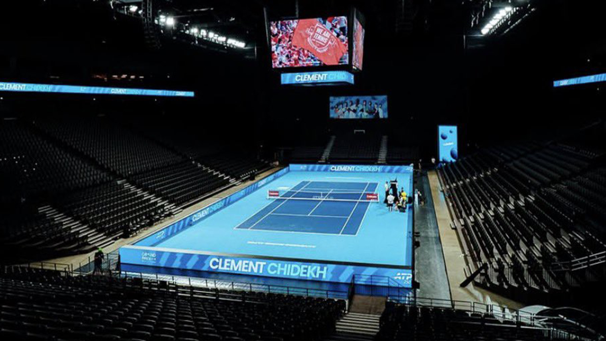 Resultados do tênis ATP e WTA: veja quem venceu nos torneios mundiais