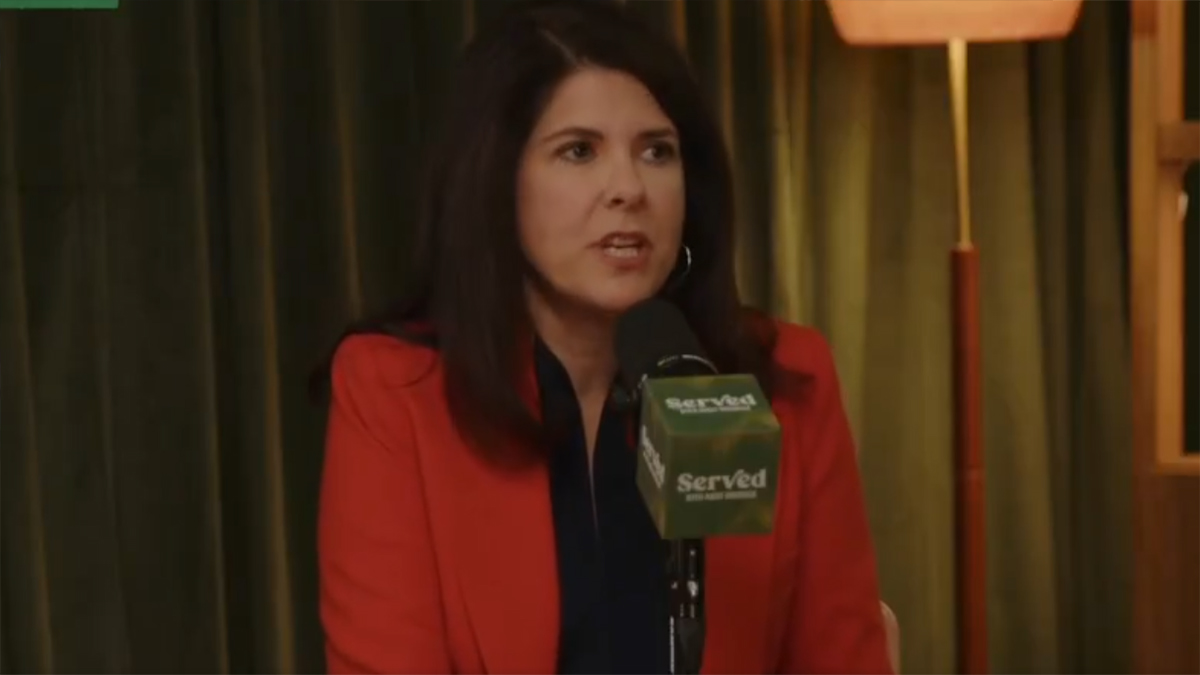 CEO da WTA, Valerie Camillo, aborda suposta crise financeira na entidade