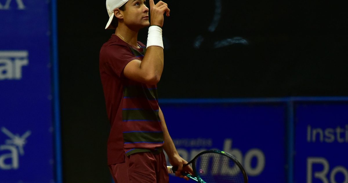 Guto Miguel (Crédito: João Pires/Fotojump)