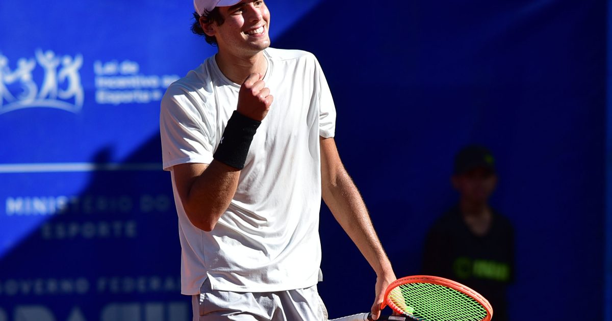 Lucas Andrade (Crédito: João Pires/Fotojump)
