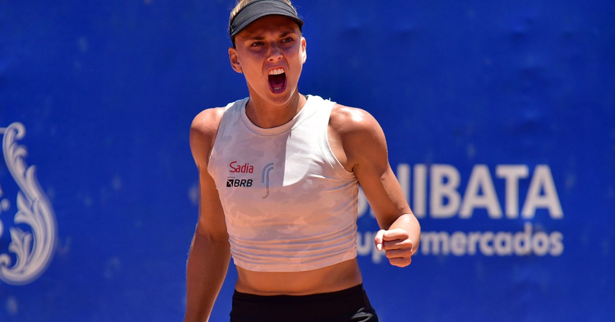 Crédito: João Pires/Fotojump