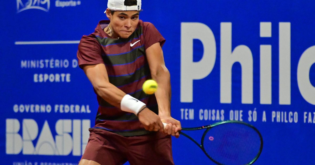 Luis Guto Miguel (Crédito: João Pires/Fotojump)