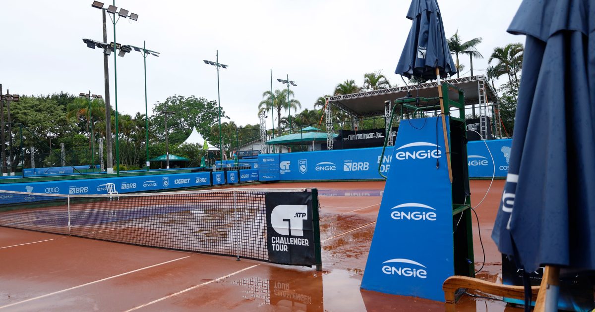 Crédito: Luiz Candido/CBT