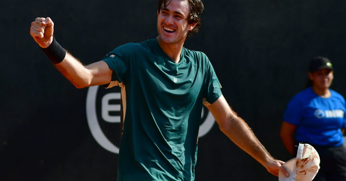 Crédito: João Pires/Fotojump