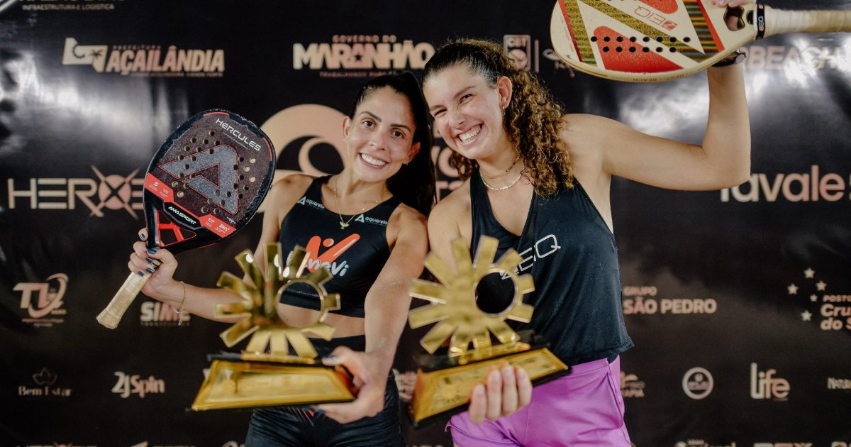 Archeti à direita e Bernardes à esquerda