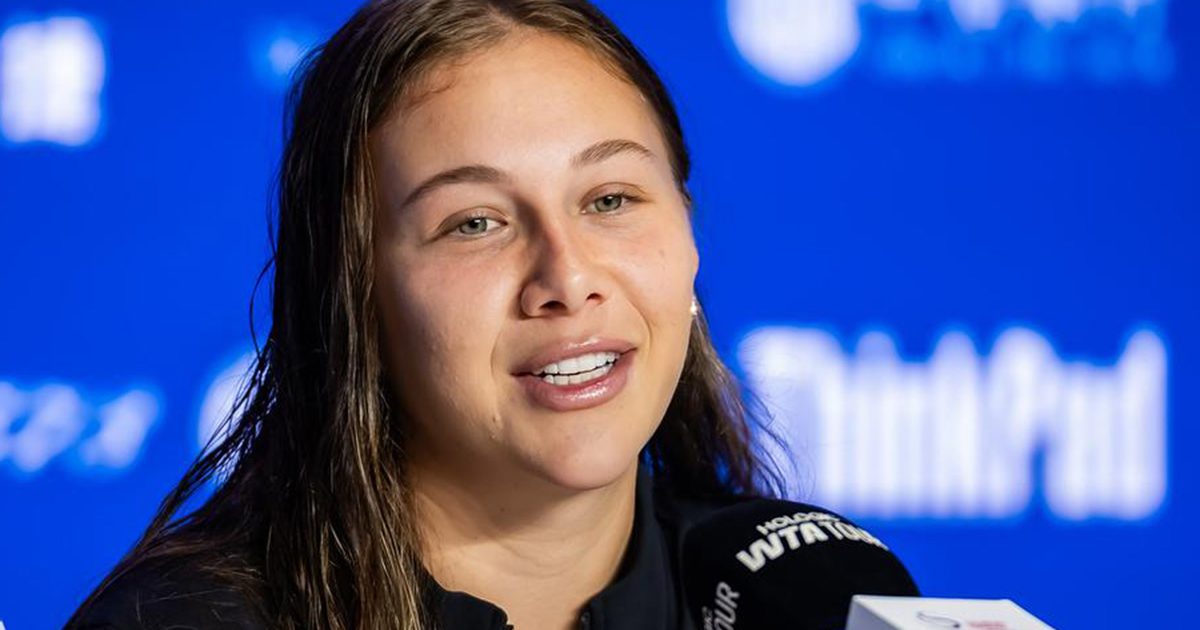 Crédito: Jimmie48/WTA