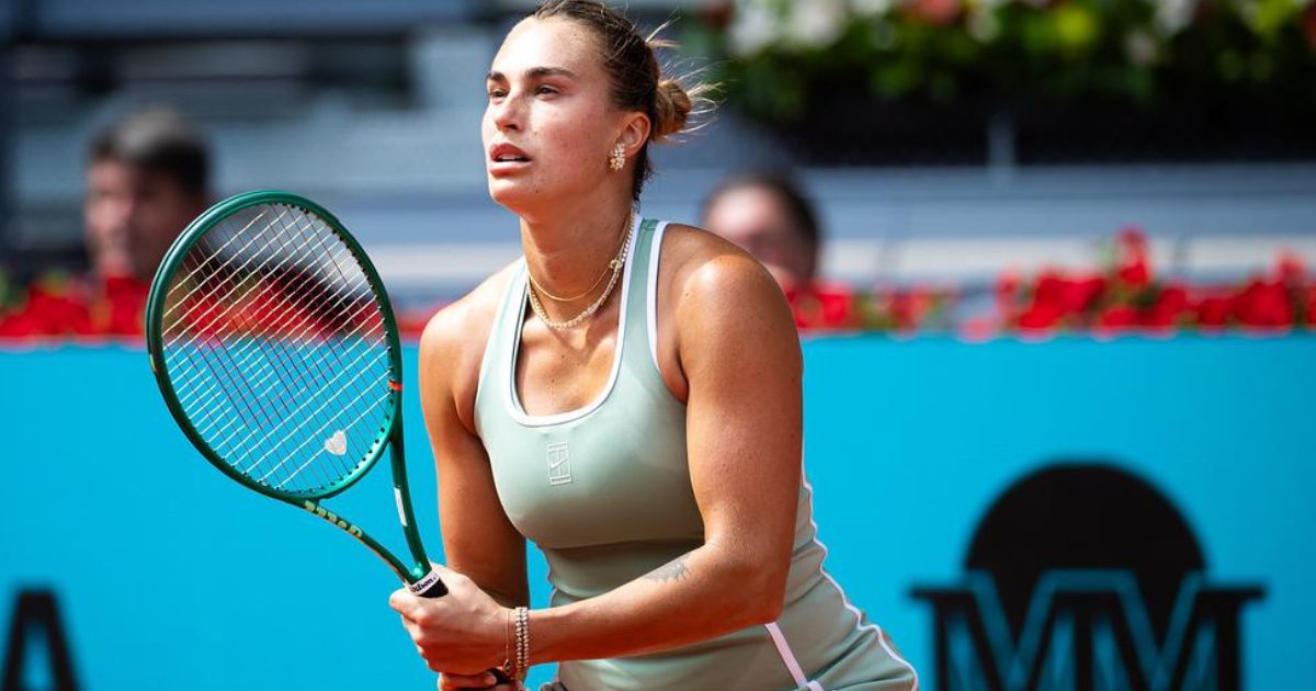 Crédito: Jimmie48 Tennis Photography | WTA