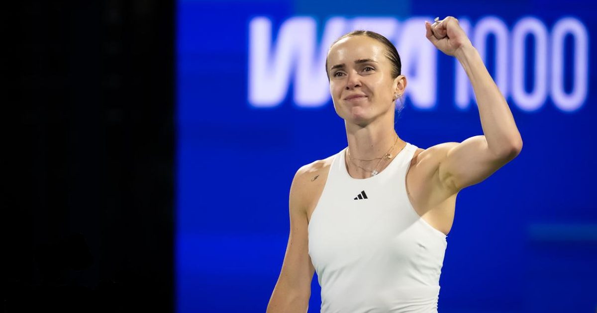 Crédito: Jimmie48 Tennis Photography | WTA