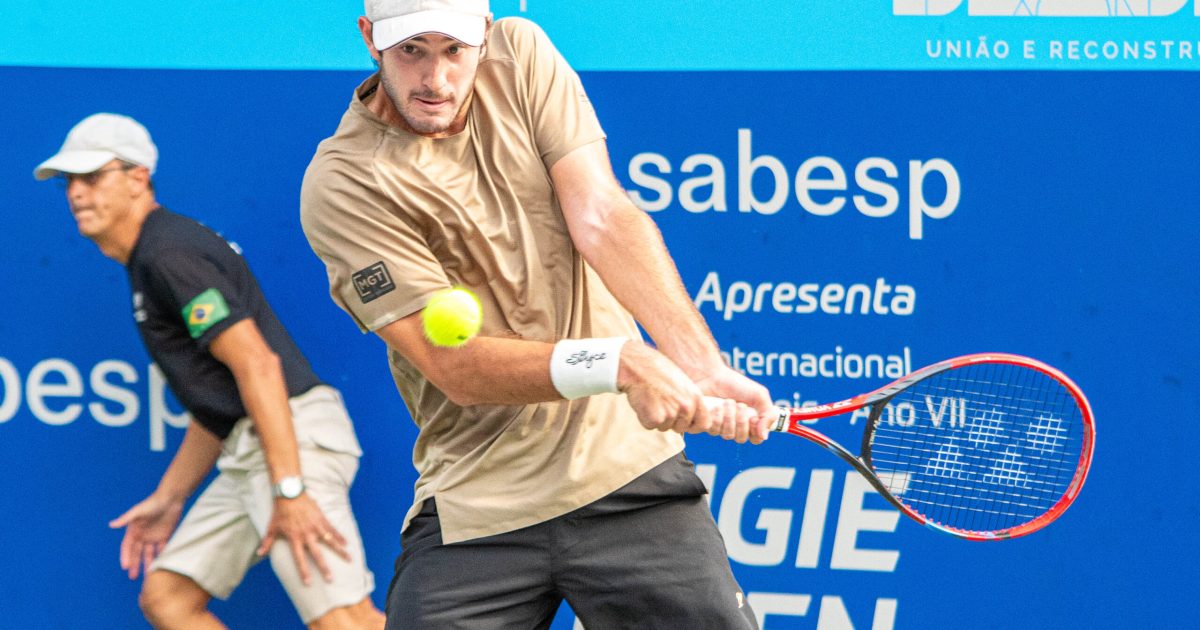 Crédito: Rafael Pignataro