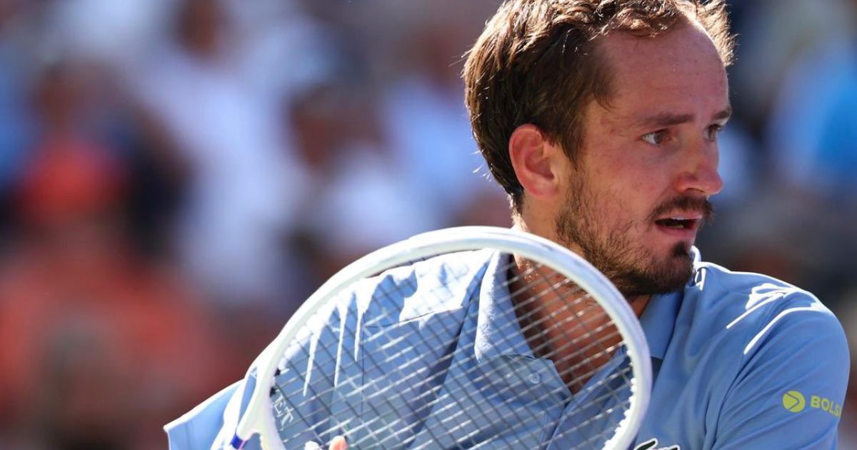 Crédito: BNP Paribas Open