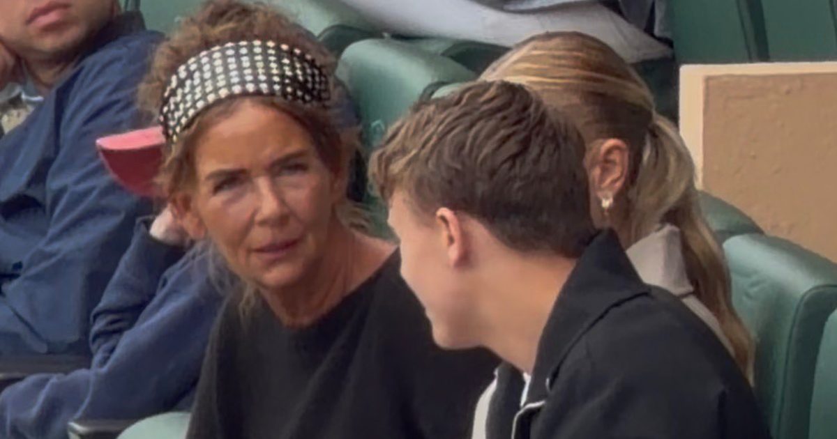 Crédito: Reprodução Tennis TV
