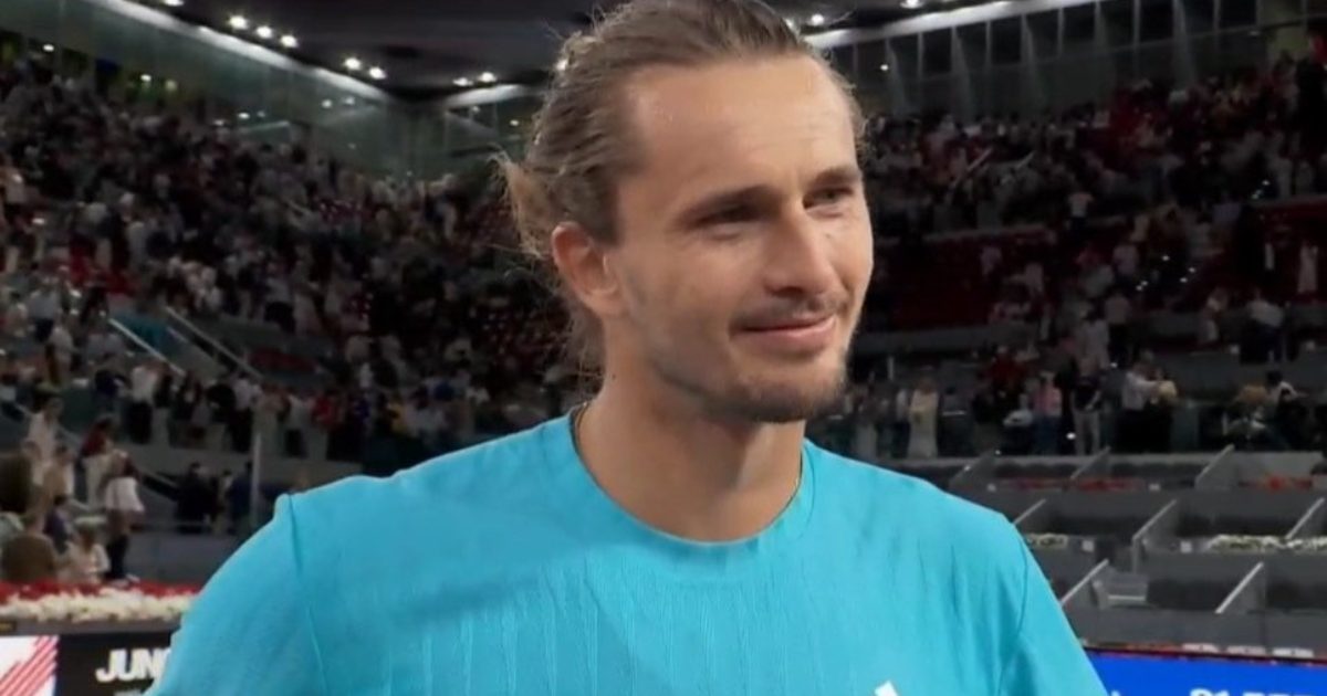 Reprodução Tennis Channel