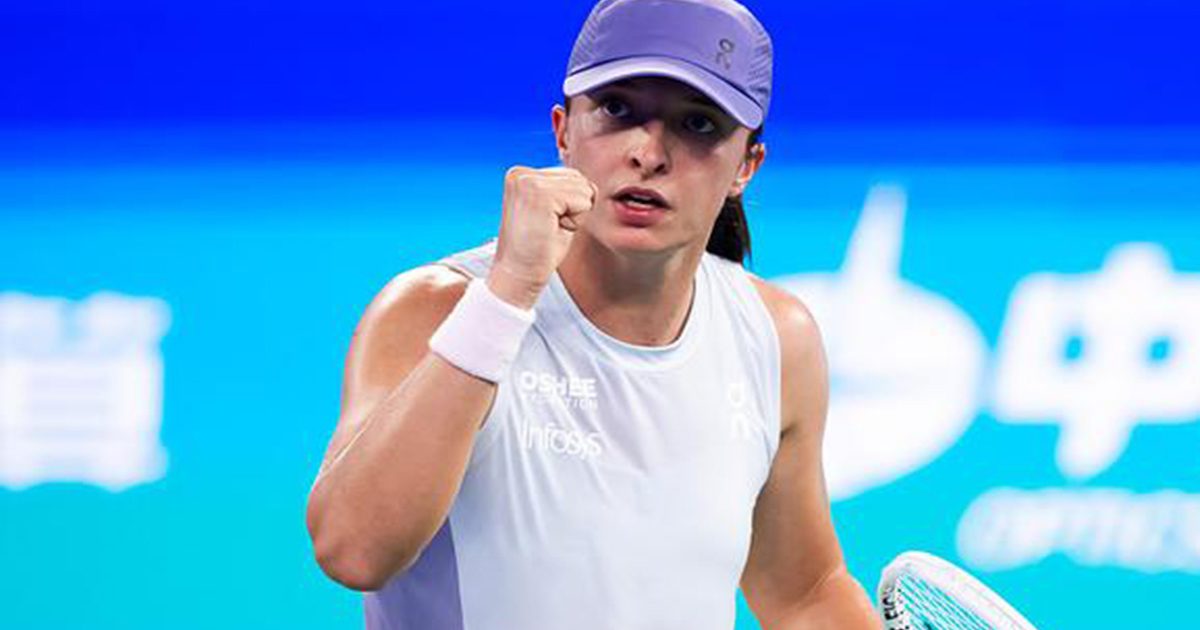 Crédito: Jimmie48/WTA