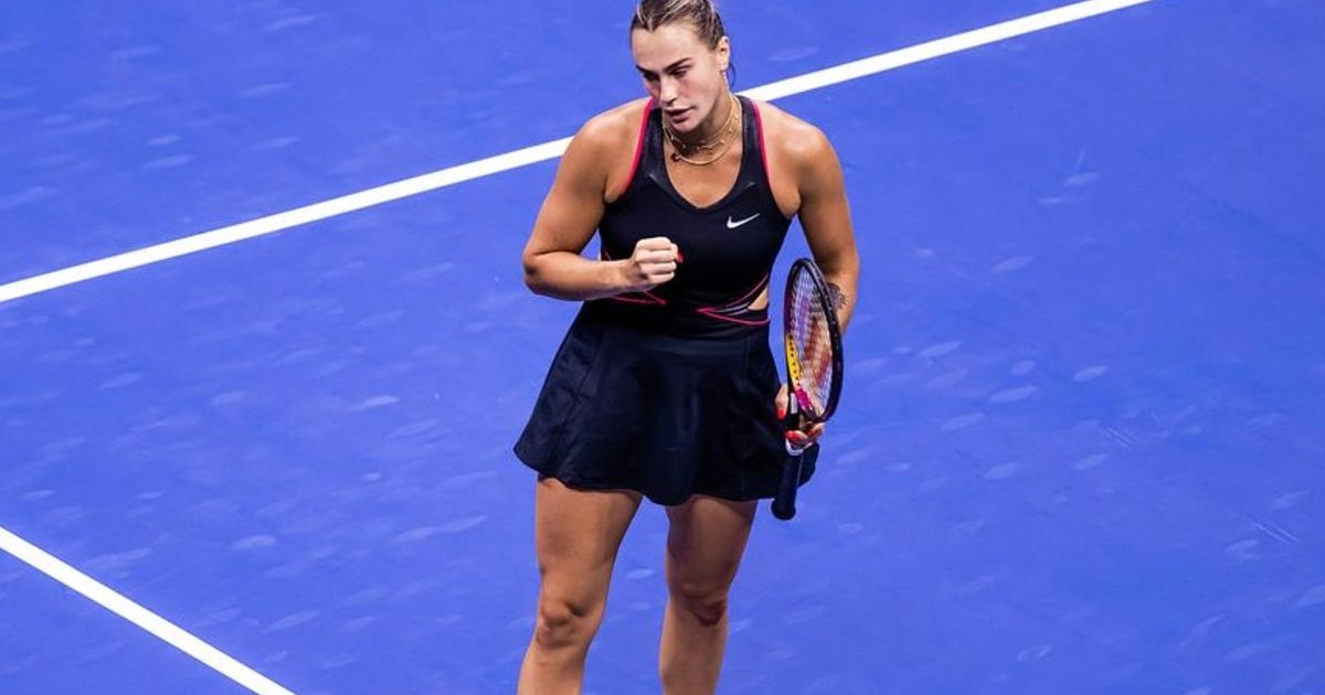 (Crédito: Jimmie 48 Photography/WTA)