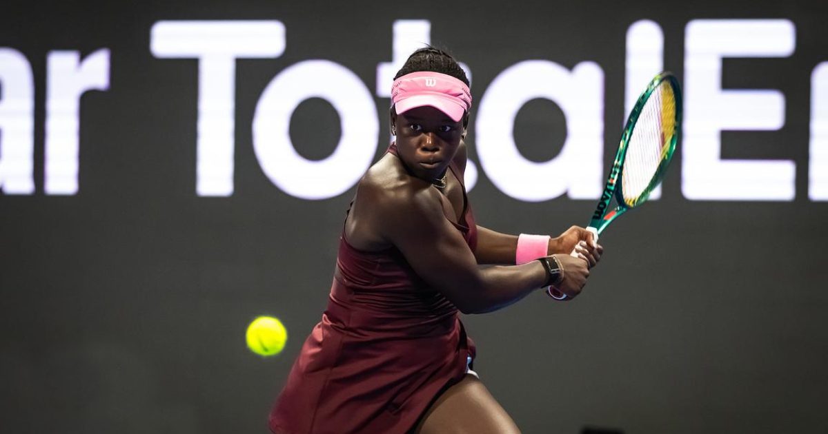 Crédito: Jimmie48/WTA