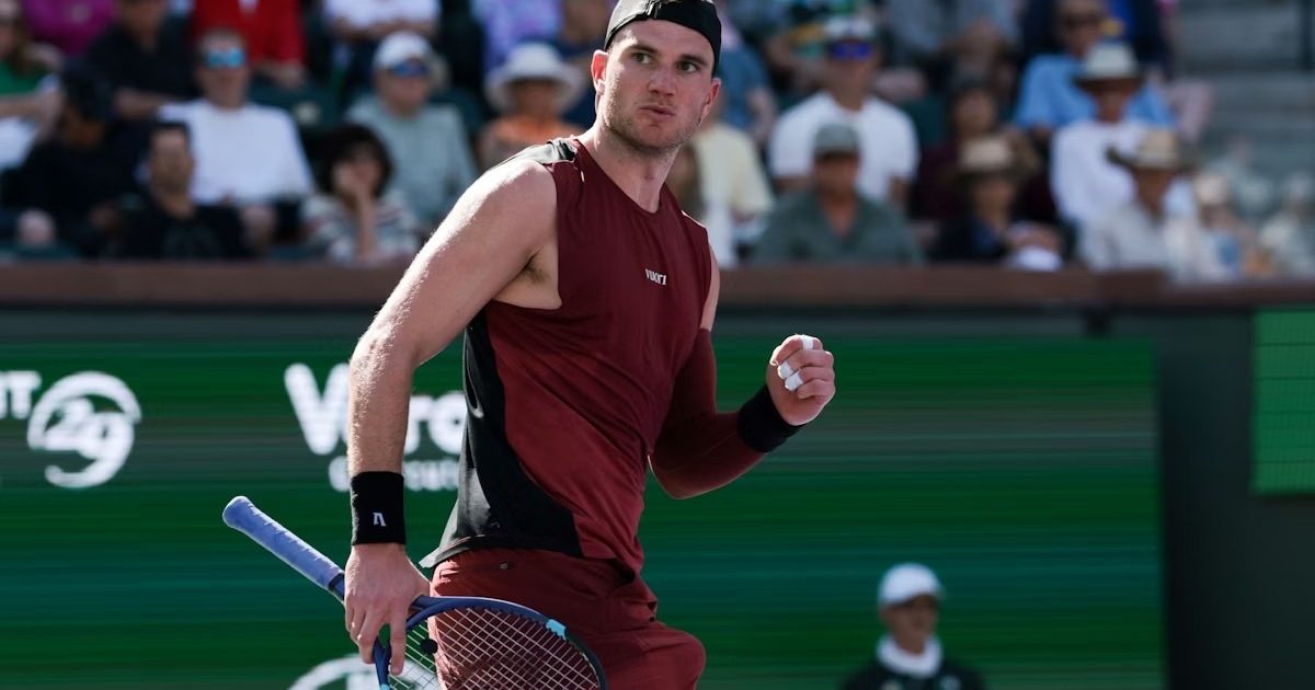 Crédito: BNP Paribas Open