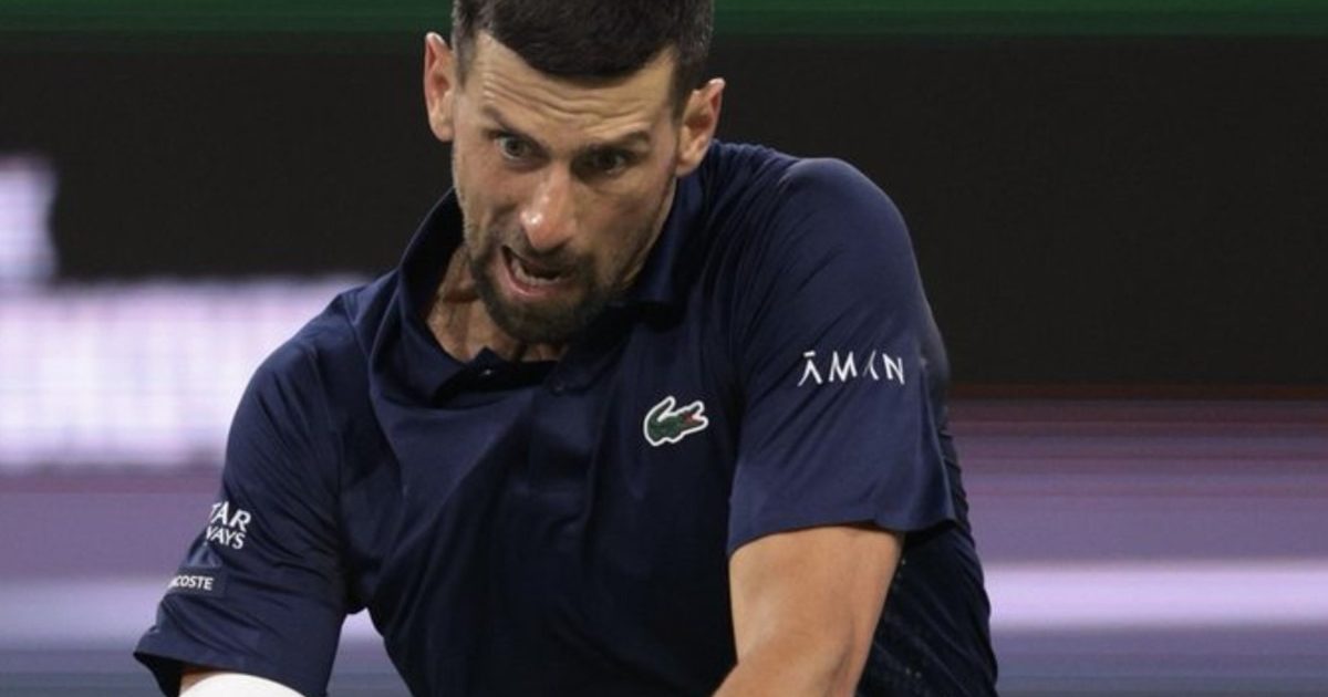 Crédito: BNP Paribas Open