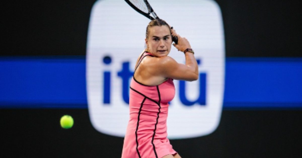 Crédito: Andrew Wevers/South Florida Stadium