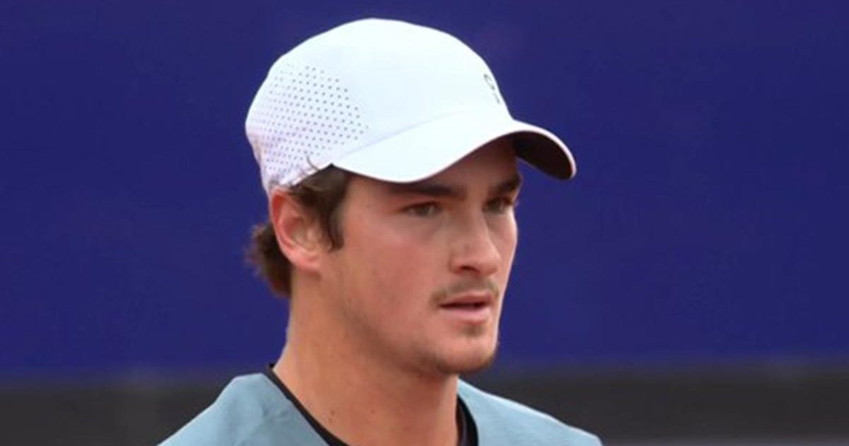 Crédito: Reprodução Eurosport