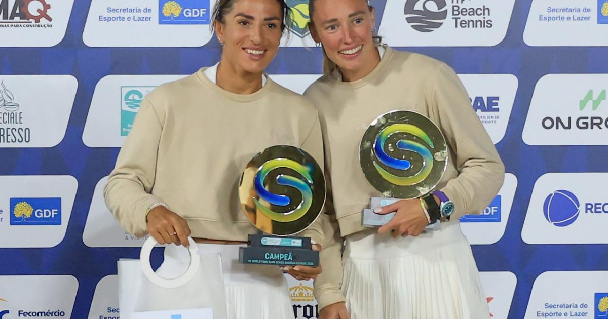 Crédito: Marcello Zambrana/DGW