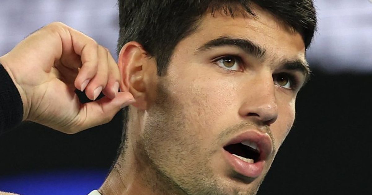 Crédito: Tennis Australia