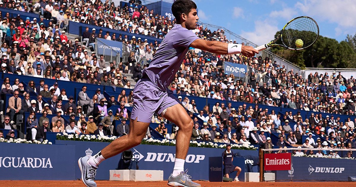 Crédito: Barcelona Open Banc Sabadell