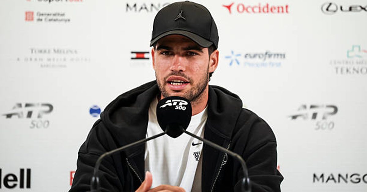 Reprodução/The Tennis Letter via X