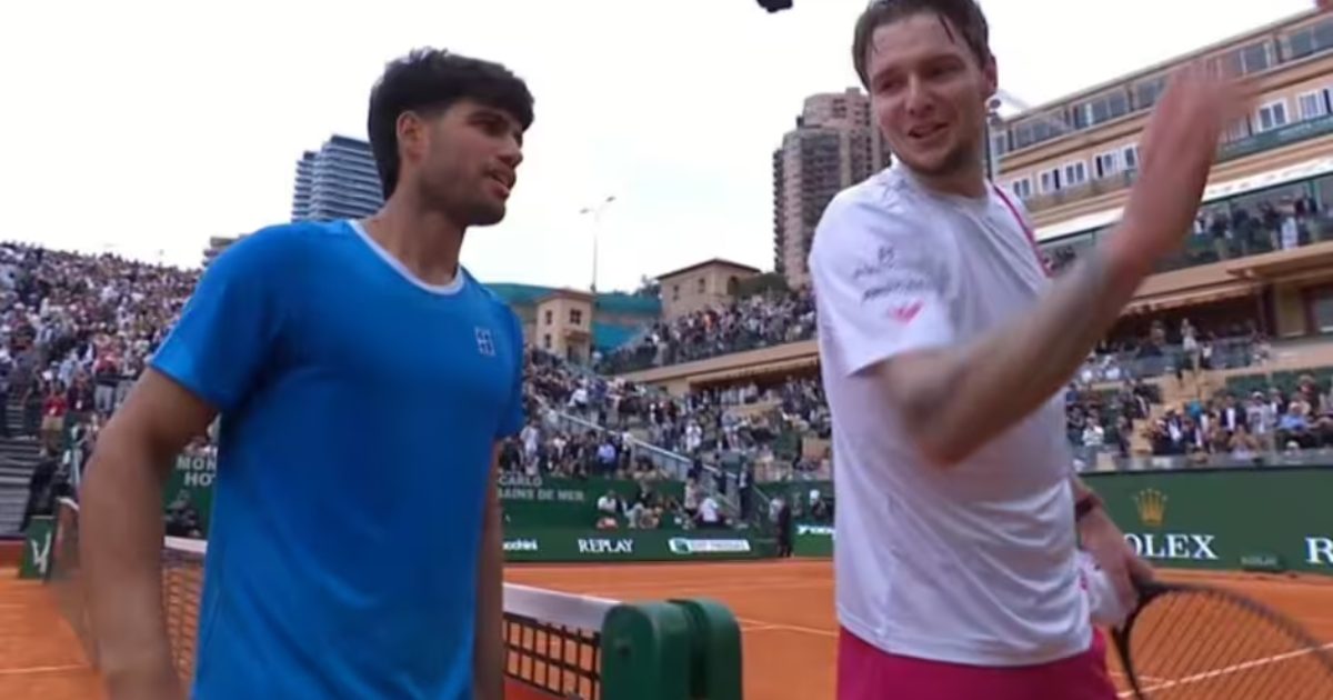 Crédito: Reprodução Tennis TV