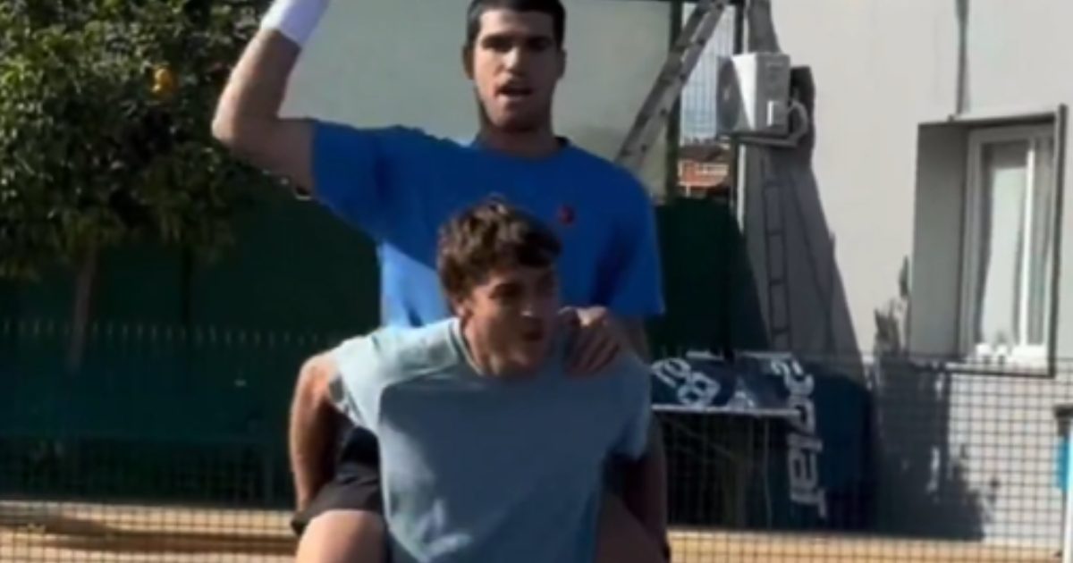 (Crédito: Redes Sociais)