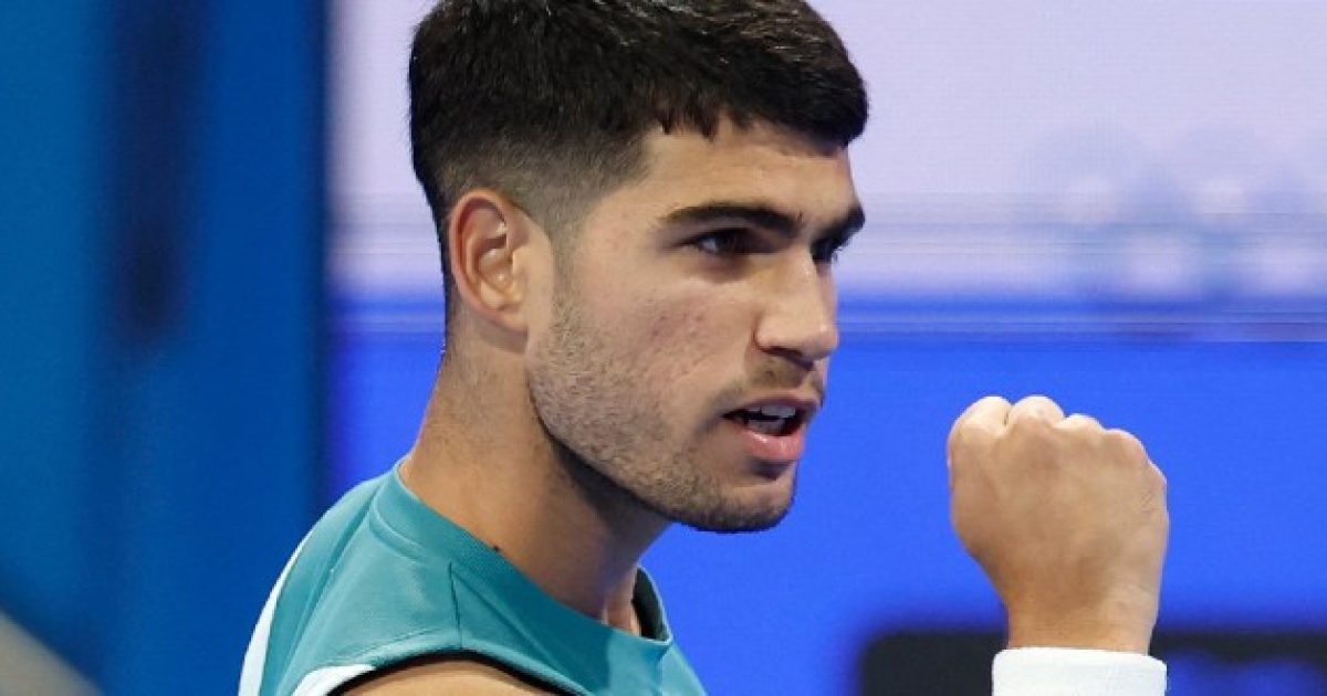 Crétido: Qatar Tennis