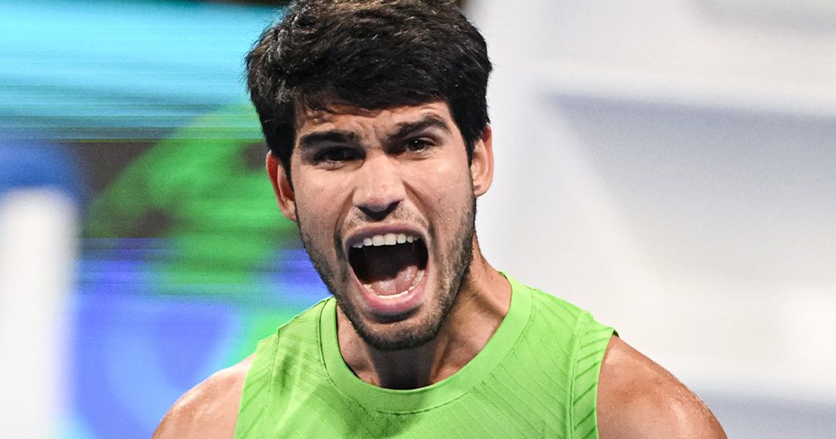 Reprodução/TennisTV