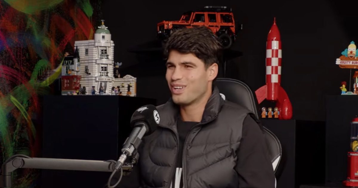 Crédito: Reprodução Iguales YouTube