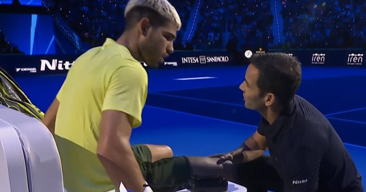 Crédito: Reprodução TennisTV