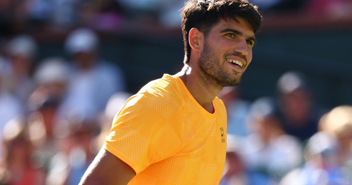 Crédito: BNP Paribas Open