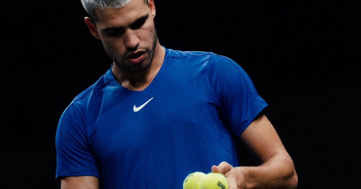 Crédito: Laver Cup