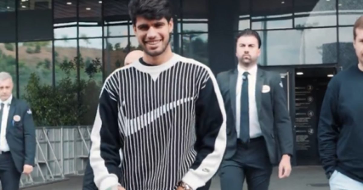 Reprodução Redes Sociais