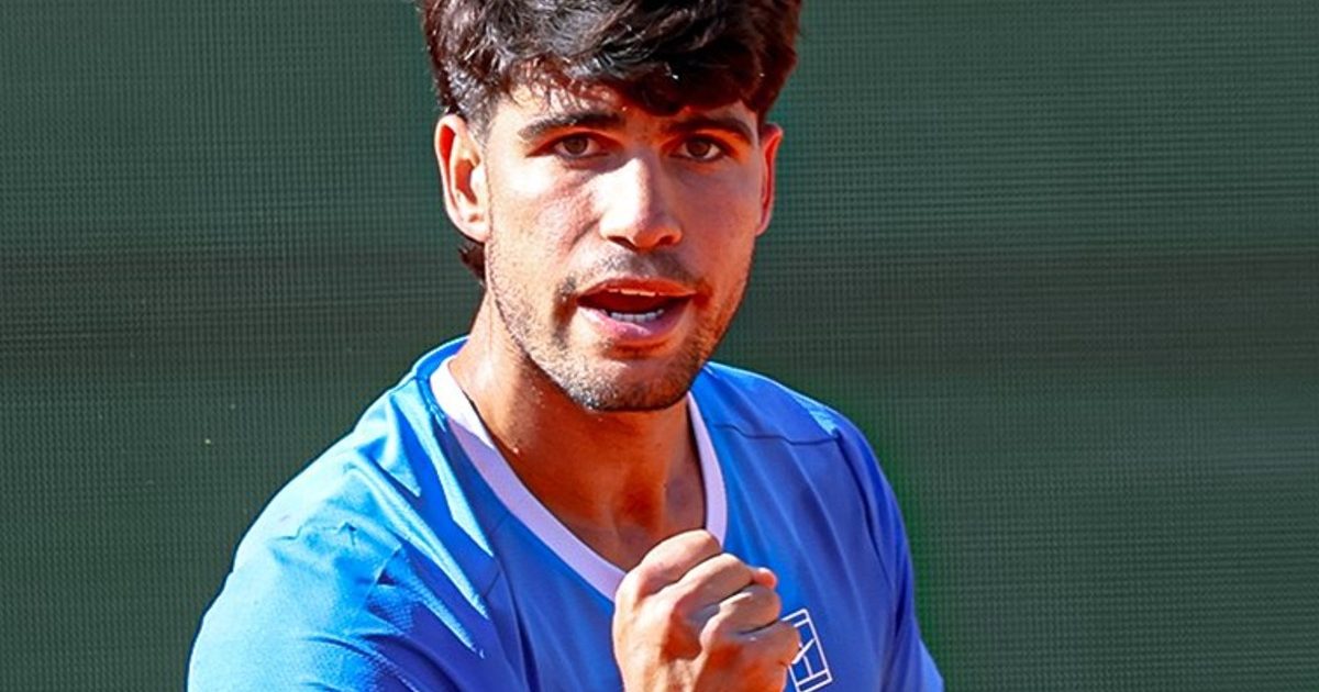 Crédito: Rolex Monte Carlo Masters