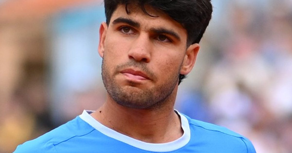 Crédito: Rolex Monte Carlo Masters