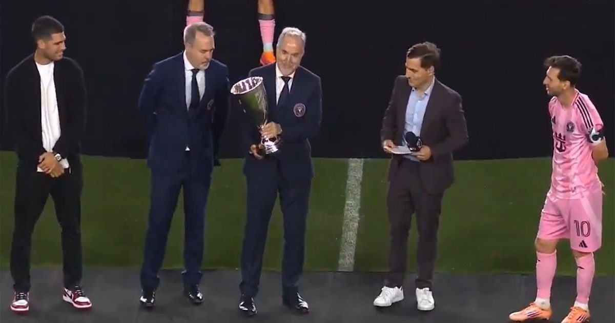 Reprodução/AppleTV